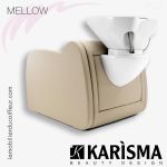 BACS DE LAVAGE - MELLOW Wash (Arrière) Karisma