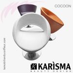 FAUTEUIL DE COUPE - COCOON Karisma
