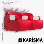 BACS DE LAVAGE - MELLOW Wash (Double) Karisma