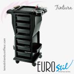 TINTURA | Meuble de service | Eurostil