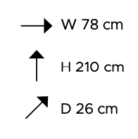 Night dimensions