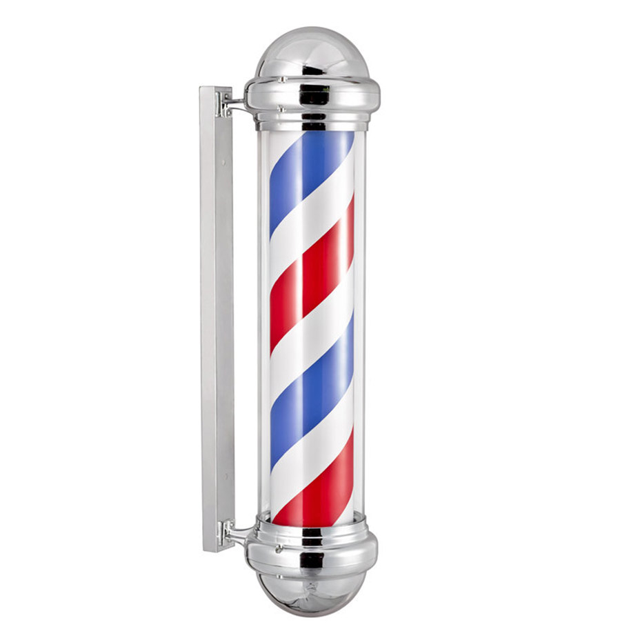 Barber pole