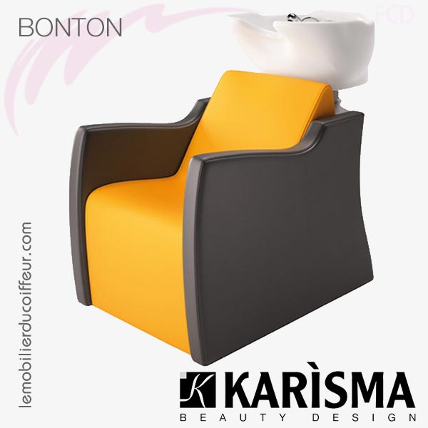 BACS DE LAVAGE - BONTON Karisma