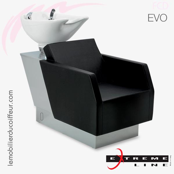 EVO Standard | Bac de lavage | Extreme Line