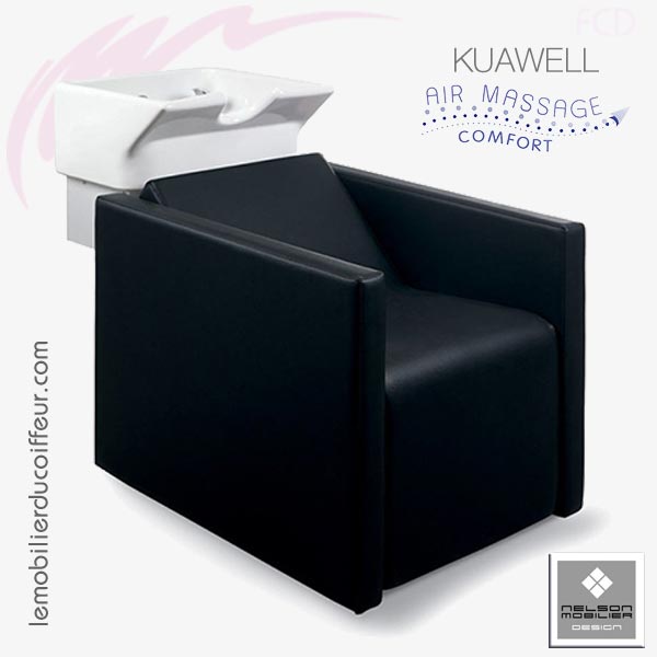 BACS DE LAVAGE - KUAWELL BASIC Nelson Mobilier