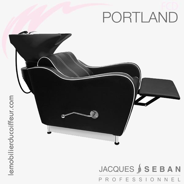 Bac de Lavage | PORTLAND | Jacques SEBAN