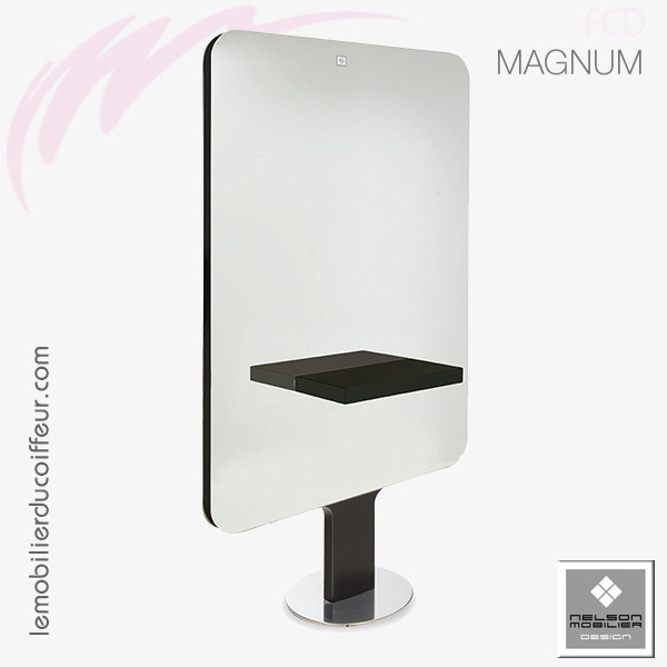 MAGNUM | Coiffeuse | NELSON Mobilier