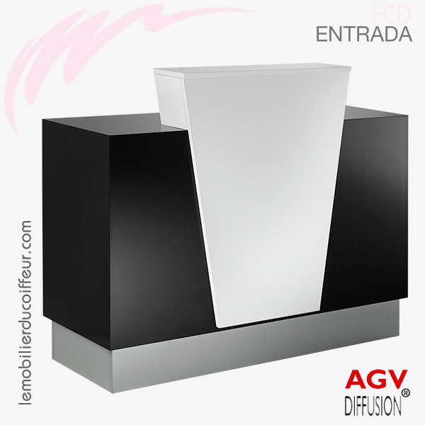 Meuble de caisse | ENTRADA | AGV Diffusion