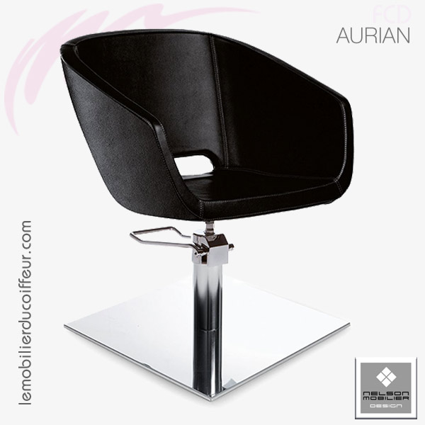 FAUTEUIL DE COUPE - AURIAN - Nelson Mobilier