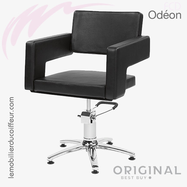 Fauteuil de coupe Odéon Original Best Buy