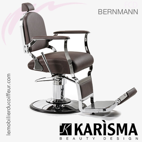 Fauteuil Homme Bernmann