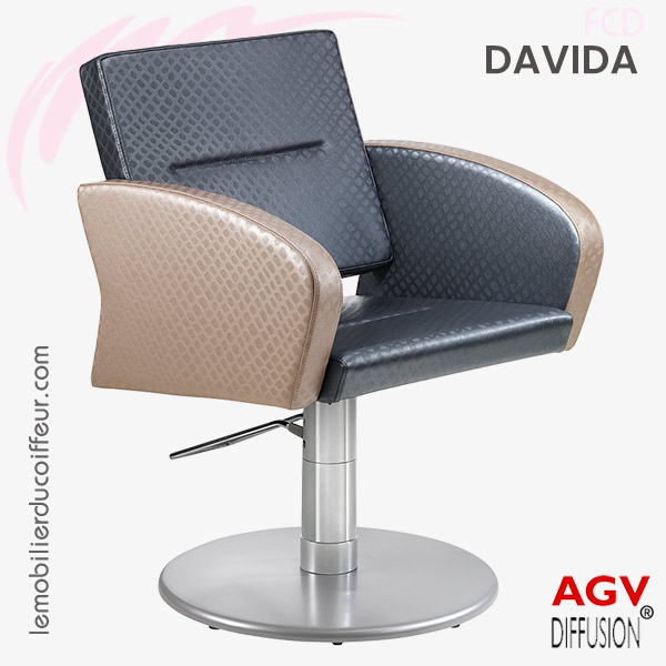 Fauteuil de coupe | Davida | AGVDiffusion