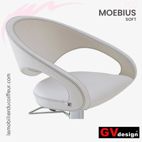 Fauteuil de coupe | Moébius Soft | GVDesign