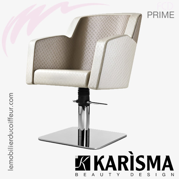 Fauteuil de coupe Prime