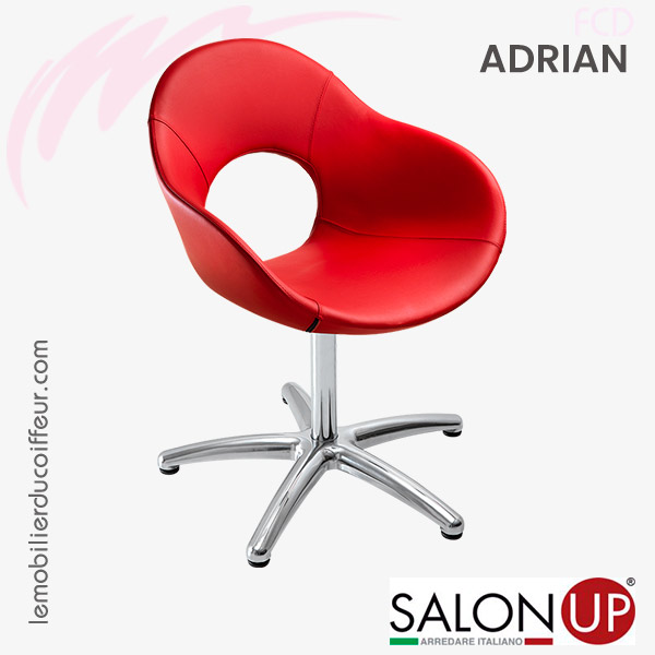 Fauteuil de coupe | Adrian B51 | Salon Up