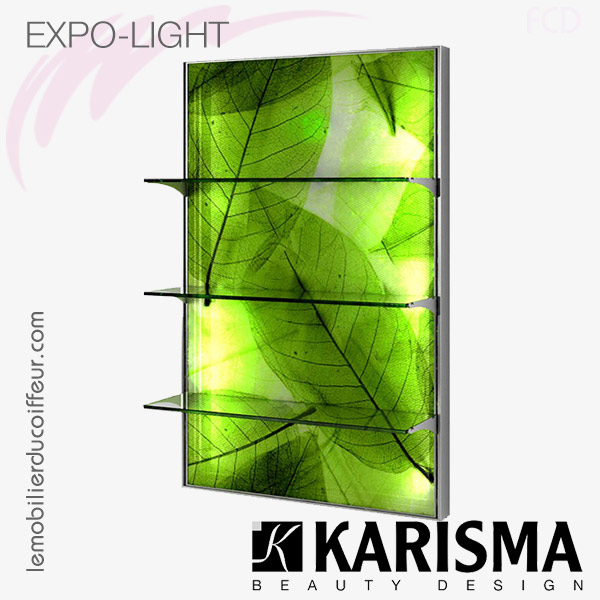 Meuble Expo Light