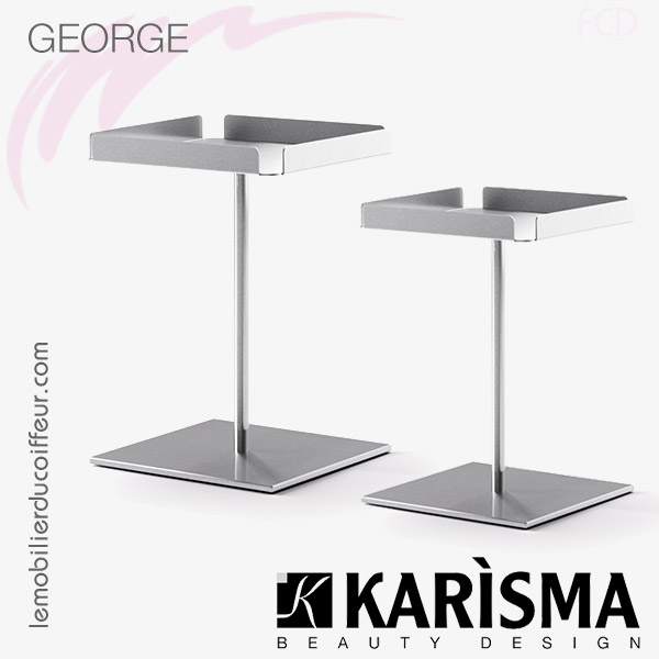 GEORGE | Table de service | Karisma