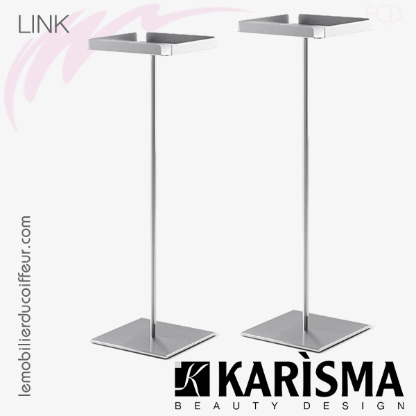 LINK | Table de service | Karisma