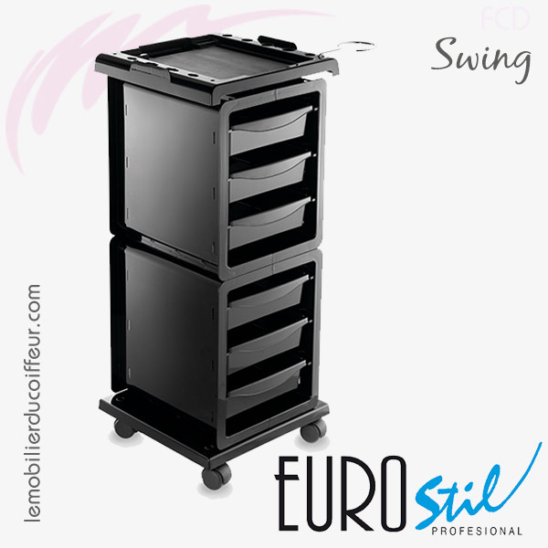 SWING | Meuble de service | Eurostil