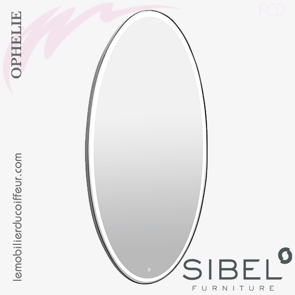 OPHELIE | Coiffeuse | Sibel Furniture