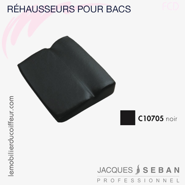 Réhausseur pour Bacs | Jacques SEBAN