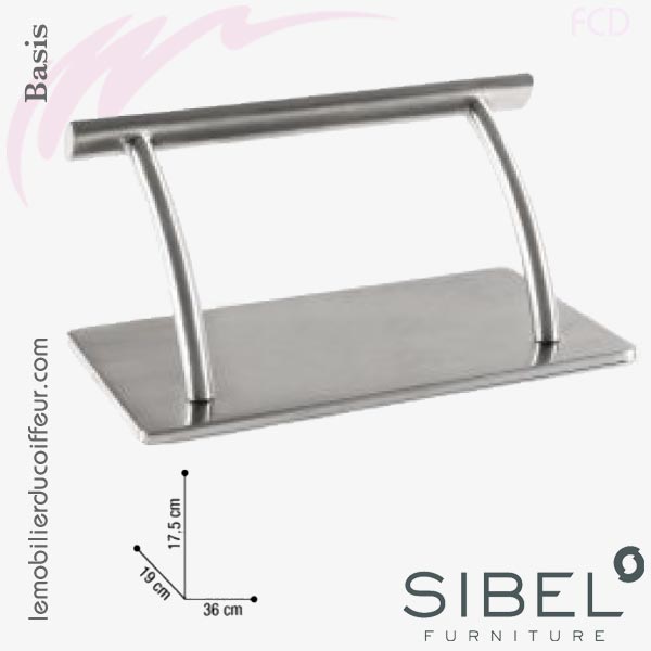 Repose-Pieds BASIS  | Sibel Furniture