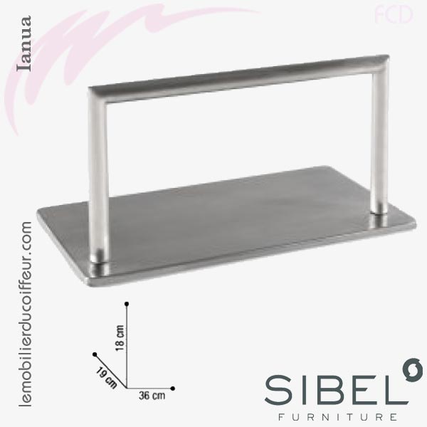 Repose-Pieds IANUA | Sibel Furniture