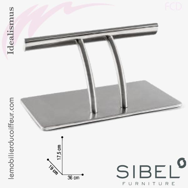 Repose-Pieds IDEALISMUS  | Sibel Furniture