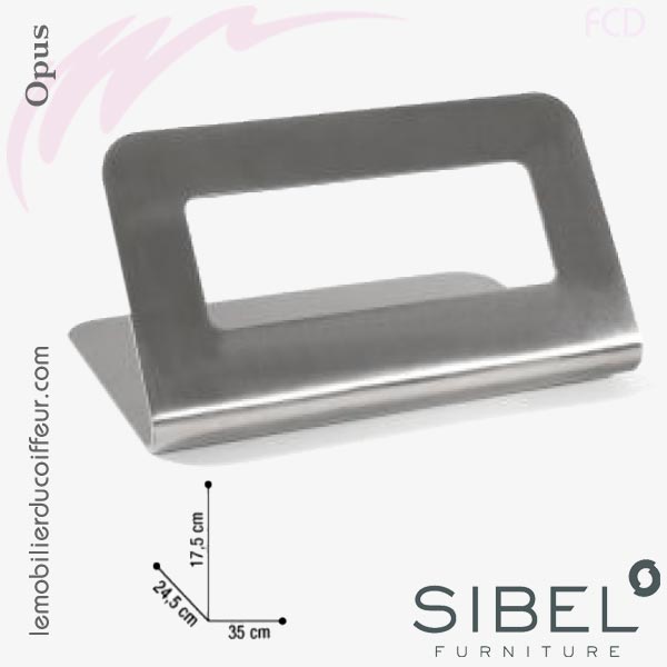 Repose-Pieds OPUS  | Sibel Furniture