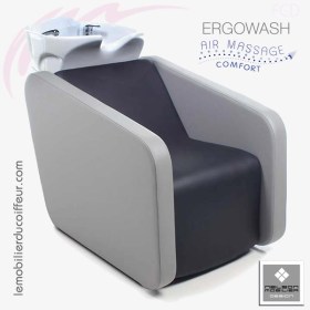 BACS DE LAVAGE - ERGOWASH LIFT ELECTRIC Nelson Mobilier