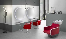 Configuration 3 | Salon Up