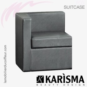 SUITCASE | Fauteuil d'attente | Karisma
