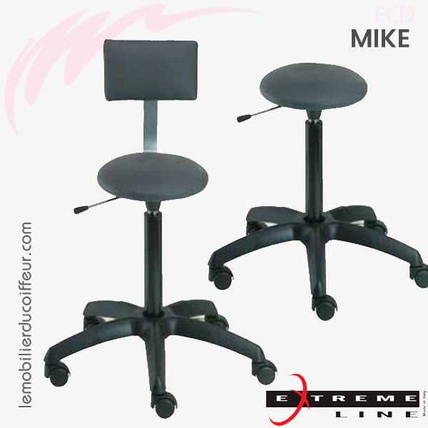 MIKE | Tabouret de coiffeur | AGV