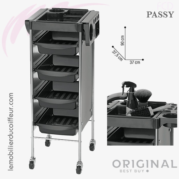 PASSY | Table de service | ORIGINAL Best Buy