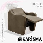 BACS DE LAVAGE - THRONE (Extend) Karisma