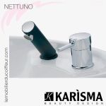 COLONNE DE LAVAGE - NETTUNO (Détails)