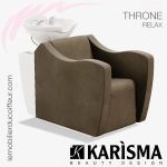 BACS DE LAVAGE - THRONE Karisma