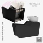 BACS DE LAVAGE - TOPWASH ECO BASIC (Détails) Nelson Mobilier