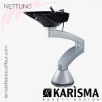 COLONNE DE LAVAGE (Bac noir) - NETTUNO