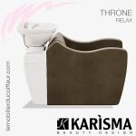 BACS DE LAVAGE - THRONE (Coté) Karisma