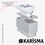 MOBILE MEUBLES - AXOLUTE (Gris) Karisma