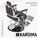 Bernmann Smart (Arrière) fauteuil barbier KARISMA