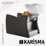 BACS DE LAVAGE - BONTON (Arrière) Karisma