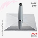 Base P07 | AGVDiffusion