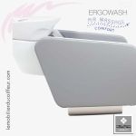 BACS DE LAVAGE - ERGOWASH LIFT ELECTRIC Surélevé Nelson Mobilier