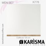 MEN SET Kit (K776) | Coiffeuse homme | Karisma