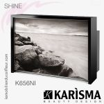 SHINE 665NI | Meuble caisse | Karisma