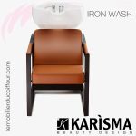 BACS DE LAVAGE - IRON WASH (Face) Karisma