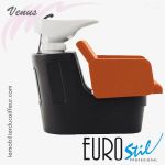 Bac de Lavage Orange | Venus | Eurostil