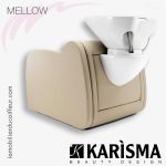 BACS DE LAVAGE -  MELLOW Wash (Arrière) Karisma